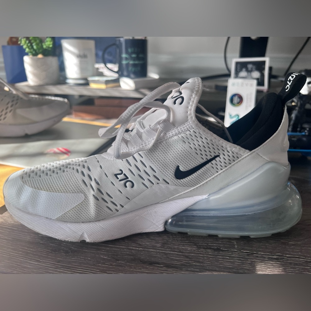 Men’s nike air max 270 size 10.5